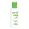 Simple Kind To Skin Replenishing Rich Moisturizer, 4.2oz, Pack of 2