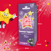NATURES AID Super Starz Immune Support, 150 ML
