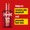 New! Alpecin Double Effect Caffeine Shampoo Fights Against Dandruff & Hair Loss 200ml by ALPECIN