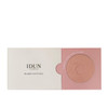 Idun Minerals - Mineral Blush - Pressed Powder - Infused With Highly Purified Mineral Pigments - Glides On Smoothly - Offering Intense Color Payoff A
