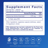 Pure Encapsulations Choline (Bitartrate) - 275 mg Choline (Bitartrate) - Supports Methylation, Brain Health & Cell Function* - Highly Bioavailable -