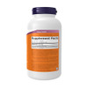 NOW Foods Supplements, MSM (Methylsulfonylmethane) 1,500 mg, Supports Healthy Cartilage*, Joint Health*, 200 Tablets
