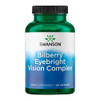 Swanson Bilberry Eyebright Vision Complex (100 Capsules)