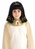 Forum Novelties Queen of the Nile Child Wig