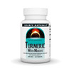 Source Naturals Turmeric with Meriva, Eases Discomfort from Everyday Activities* - 500mg, 60 Tablets