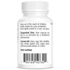 Bio-Tech Pharmacal Melatonin (1mg, 100 Capsules)