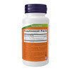 NOW FOODS Rhodiola 500MG 3PCT Extract60 VCAP, 60 CT