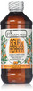 Agua De Azahar Orange Flower-Blossom Water, 8 Fl Oz (Pack of 2)