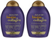 Ogx Conditioner Biotin & Collagen 13 Ounce (384ml) (2 Pack)