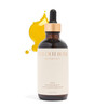 GOLDEN HOUR BOTANICALS Organic Skin Care Products Made in USA, Vegan, Cruelty Free, Moisturizing + Hydrating Beautifying Body Oil with Rose Hip Oil,