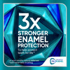 Sensodyne Pronamel Clinical Enamel Strengthening Toothpaste, Whitening Action, 3.4 oz (3 Pack)