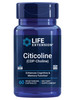 Life Extension Citicoline (CDP-Choline) - Citicoline Supplement for Brain & Cognitive Health, Focus, Attention, Memory Function - Non-GMO, Gluten Fre