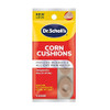 Dr. Scholl's Corn Cushions Regular 9 Count (Pack of 6) - Packaging May Vary
