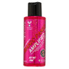 MANIC PANIC Hot Hot Pink Amplified Semi-Permanent Hair Dye - Medium Pink Color - Glows in Blacklight - Vegan, PPD & Ammonia Free