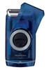 Braun Electric Razor for Men, M60b Mobile Electric Foil Shaver, Washable