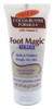 Palmer's Cocoa Butter Foot Magic Scrub 2.1 Ounce (62ml) (Pack of 3)