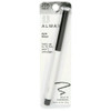Almay Eyeliner Pencil, Black [205], 0.01 oz (Pack of 2)