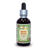 Herbal Terra LLC Kava Kava (Piper Methysticum) Glycerite, Dried Root Alcohol-Free Liquid Extract 2 oz
