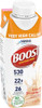 Boost Very High Calorie Nutritional Drink Strawberry, Made with Natural Strawberry Flavor & No Artificial Flavors, Colors & Sweeteners, 8 FL OZ (Pack