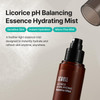 ACWELL Licorice pH Balancing Essence Hydrating Face Mist 3.38 fl.oz. - Soothing and Hydrating with Licorice Water for Instant Moisturization, Facial