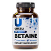UMZU Betaine HCl Digestive Support Supplement, (60 Day Supply)  with Betaine Hydrochloride Formula  Betaine HCl for Digestive Health & Gut Comfort