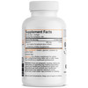 Bronson Vitamin E Complex 400 I.U. Supplement (d-Alpha Tocopherol Plus d-Beta, d-Gamma, & d-Delta Tocopherols), Antioxidant, 100 Softgels