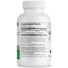 Bronson Triple Magnesium Complex Maximum Coverage 300mg - Non-GMO Formula, 250 Tablets