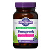 Oregon's Wild Harvest Fenugreek Organic Herbal Supplement, 90 Count