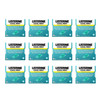 Listerine Cool Mint PocketPaks Portable Breath Strips for Bad Breath, Fresh Breath Strips Dissolve Instantly to Kill 99% of Bad Breath Germs* On-The-