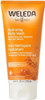 Weleda Hydrating Sea Buckthorn Body Wash, 6.8 Fluid Ounce, Gentle Plant Rich Cleanser with Sea Buckthorn and Sesame Oils