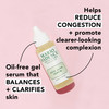 Mario Badescu Anti Acne Serum for Combination & Oily Skin | Clarifying Gel-Serum that Tackles Clogged Pores | Formulated with Salicylic Acid and Glyc