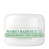 Mario Badescu Hyaluronic Eye Cream Anti Aging for All Skin Types, Under Eye Cream for Dark Circles and Puffiness, Formulated with Hyaluronic Acid & G