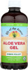 Lily of The Desert Aloe Vera Gel Organic Liquid 32 oz (Pack of 1)