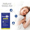 Organic Health Labs Doze-Off Natural Sleep Aid, 30 Veggie Capsules