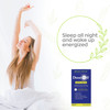 Organic Health Labs Doze-Off Natural Sleep Aid, 30 Veggie Capsules