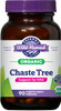 Oregon's Wild Harvest Non-GMO Chaste Tree Capsules,Organic Herbal Supplements, 90 Count