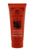 Spanish Leather Shaving Cream 75g shaving cream by Geo F. Trumper