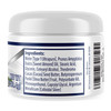 Silver Miracles Colloidal Silver Cream - 4oz - Colloidal Silver Skin Healing Cream - Scent And Dye Free - Moisturizes Dry Skin - Made With 99.999% Pu