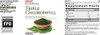 GNC Superfoods Triple Chlorophyll, 90 Softgels