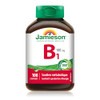 Jamieson Vitamin B1 (Thiamine) 100 mg, 100 tablets