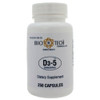Bio-Tech D3-5 5000 Iu 250 Caps