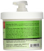 The Happy Cow Moisturizing Udder Balm - 12 ounce pump