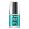 M. Asam AQUA INTENSE Mimic Booster Serum (0.67 Fl Oz)  Facial moisturizer with hyaluronic acid & high-tech peptide for targeted smoothing of express