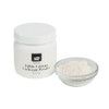 HITT Premium Calcium Carbonate Powder - Food Grade Calcium Carbonate Pure and Natural - No Additives, 14oz/400gr