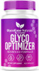 GlycoEase Glyco Optimizer - Official GlycoEase Pills Natural Supplement Support, Glycoease Premium Naturals Capsules, Glycoeas Advanced Formula Revie