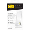 OtterBox iPhone 16 Plus Glass Screen Protector ships in polybag, ideal for business customers