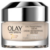 Olay Eye Cream, Total Effects Anti-Aging Treatment, 7-in-1 Hydrating, Evens Tone, Brightens, Smooths Line Lines, Minimizes Look of Pores, Firms, Redu