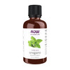 NOW Essential Oils, Oregano Oil, Comforting Aromatherapy Scent, Steam Distilled, 100% Pure, Vegan, Child Resistant Cap, 2-Ounce
