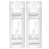 GIOVANNI Direct Leave-In Weightless Moisture Conditioner - Co-Wash, Great for Curls & Wavy Hair, Wash & Go, Salon Quality, No Parabens, Infused with