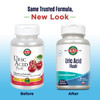 KAL Uric Acid Flush, Joint Health Supplement with Tart Cherry Extract, Celery Seed and Turmeric Extract, Joint Comfort and Mobility Support, Lab Veri